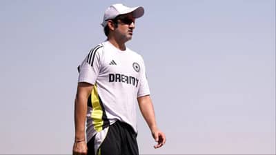 ENG vs IND : हेड कोच गौतम गंभीर इंग्लंडमध्ये केव्हा येणार? असा आहे ट्रॅव्हल प्लान