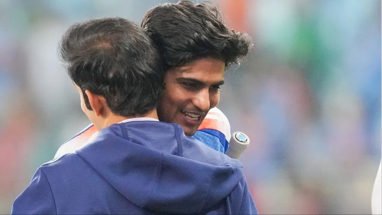 टीम इंडिया या साखळीत एकूण 18 सामने खेळणार आहे. टीम इंडिया मायदेशात 9 सामने खेळणार आहे. तर विदेशातही टीम इंडियाला तितकेच अर्थात 9 सामने खेळावे लागणार आहेत. (Photo Credit : PTI)