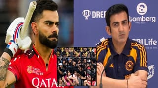 Bengaluru Stampede : RCB च्या विजयी जल्लोषात चेंगराचेंगरी, गौतम गंभीर म्हणाला..