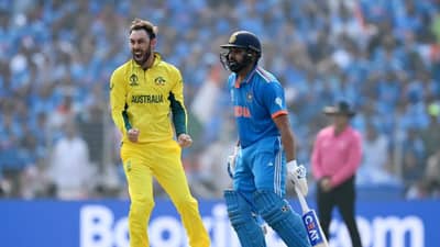 Odi Retirement : वनडेत द्विशतक करणाऱ्या दिग्गजाकडून निवृत्तीचा निर्णय, टीमला मोठा झटका