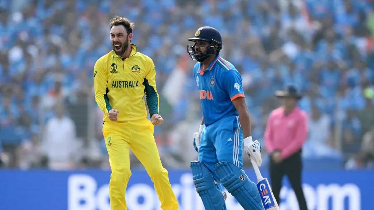 Odi Retirement : वनडेत द्विशतक करणाऱ्या दिग्गजाकडून निवृत्तीचा निर्णय, टीमला मोठा झटका