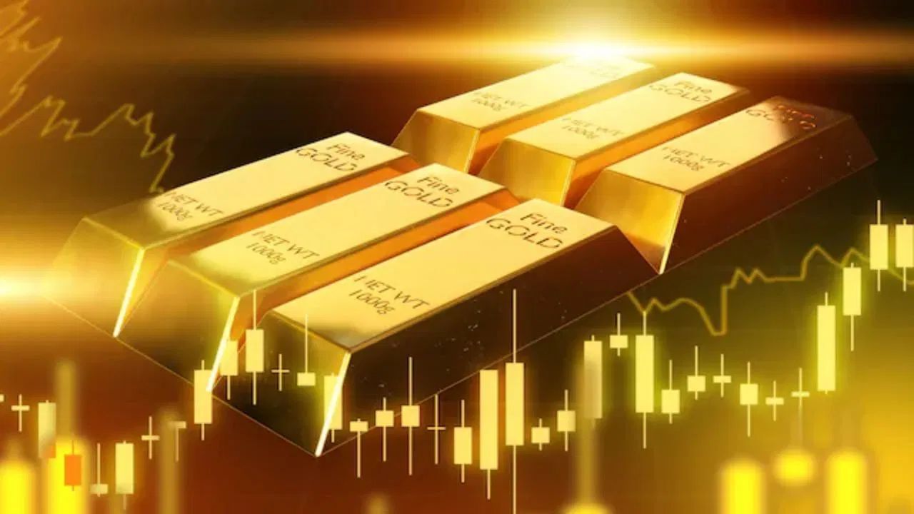 गोल्ड ईटीएफने अवघ्या 5 वर्षात कमावला मोठा नफा; जाणून घ्या गोल्ड ईटीएफने अवघ्या 5 वर्षात कमावला मोठा नफा; जाणून घ्या