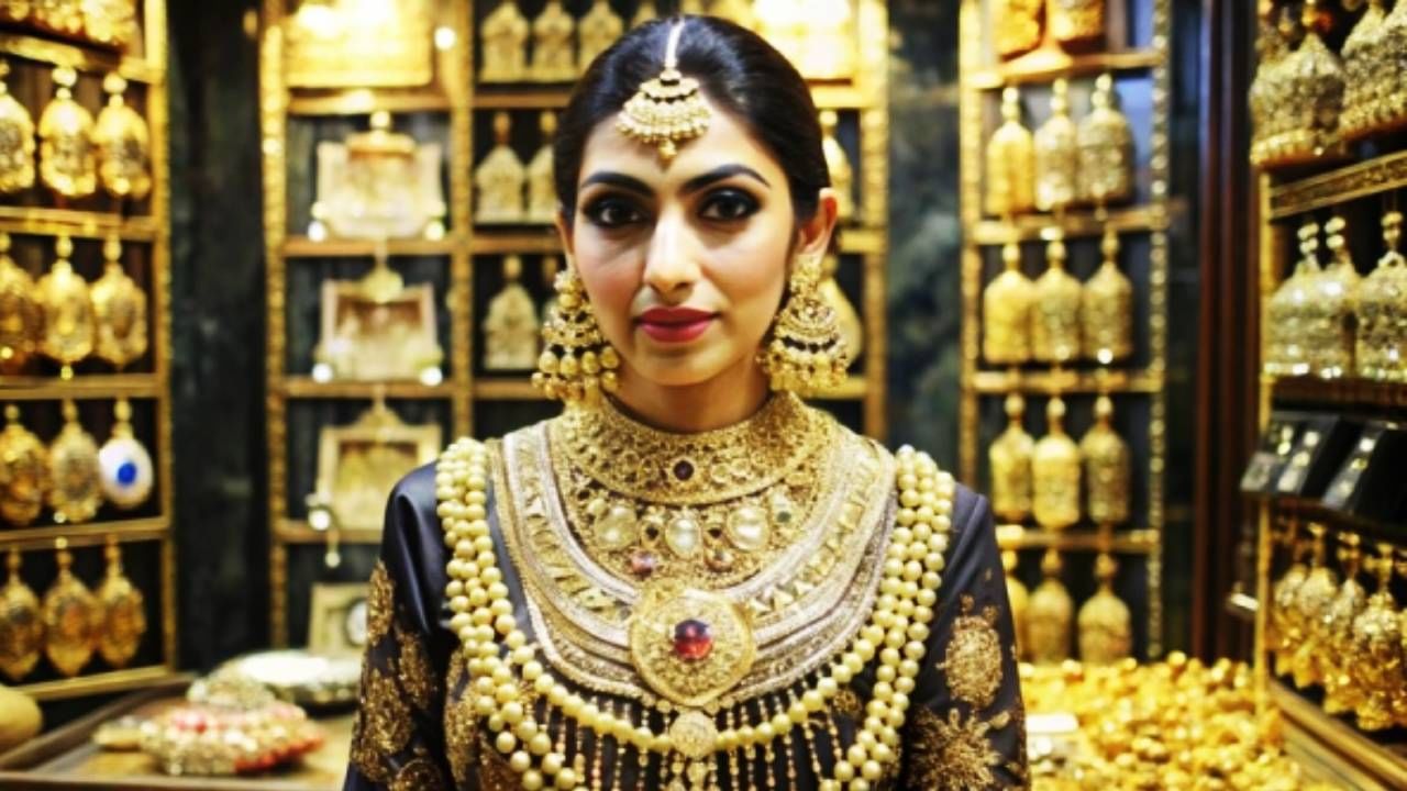 सरफा पेशेवरों का कहना है कि ईरान और इज़्राल के बीच युद्ध के कारण जून का महीना सोने और चांदी की कीमतों के लिए एक प्रमुख प्रभावी है।