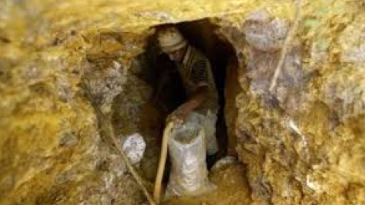 सोन्याच्या उत्पादनात चीननंतर रशिया आणि ऑस्ट्रेलियाचा क्रमांक आहे. वर्ल्ड गोल्ड काउंसिलच्या रिपोर्टनुसार २०२४ मध्ये रशियात २८४ टन सोन्याचे उत्पादन झाले. ऑस्ट्रेलियात २०२ टन सोन्याचे उत्पादन झाले. 