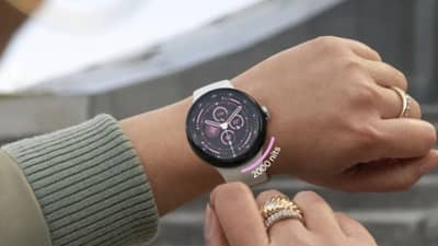 गूगलची स्मार्टवॉच आता भूकंप येण्यापूर्वीच देणार अलर्ट, भारतात कधी येणार ही सुविधा?