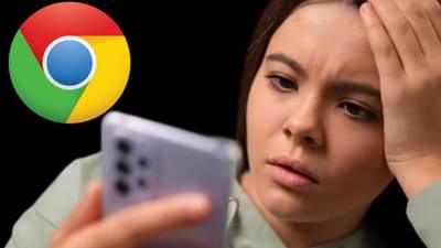 गुगलने युजर्सना दिला 440 वॅटचा धक्का, आता या स्मार्टफोन्सवर चालवता येणार नाही क्रोम