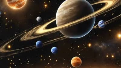 जुलैमध्ये सूर्य, मंगळ, शुक्राच्या भ्रमणामुळे या राशींना होणार फायदेच फायदे