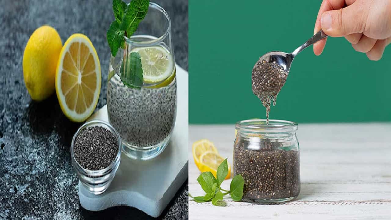 केसांच्या समस्येपासून सुटका मिळवण्यासाठी चिया बियाणे वरदानापेक्षा कमी नाही, त्यांचा अशा प्रकारे करा वापर