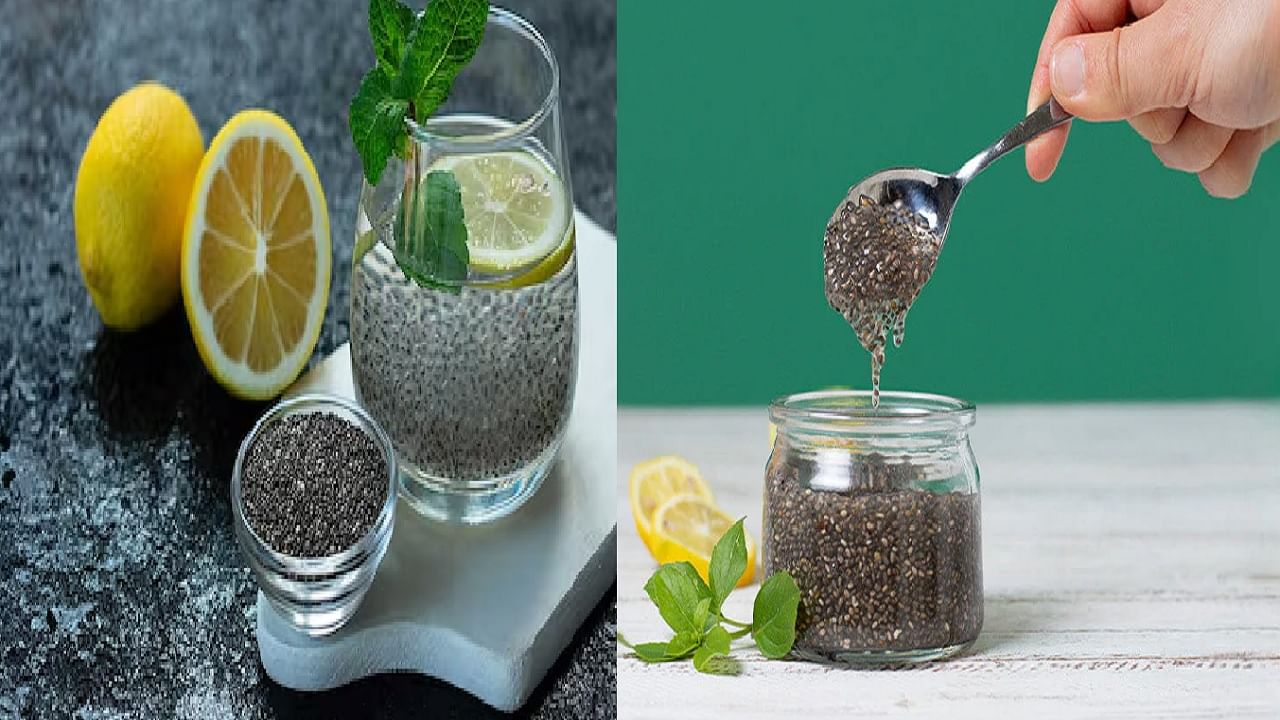 केसांच्या समस्येपासून सुटका मिळवण्यासाठी चिया बियाणे वरदानापेक्षा कमी नाही, त्यांचा अशा प्रकारे करा वापर केसांच्या समस्येपासून सुटका मिळवण्यासाठी चिया बियाणे वरदानापेक्षा कमी नाही, त्यांचा अशा प्रकारे करा वापर