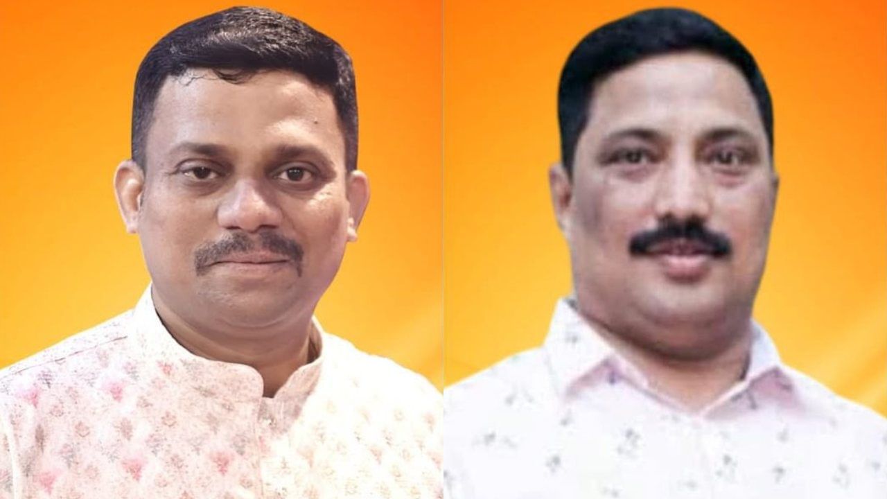 मुंबईतील समुद्रात दुर्घटना, अस्थी विसर्जनासाठी गेलेल्या दोघांचा मृत्यू