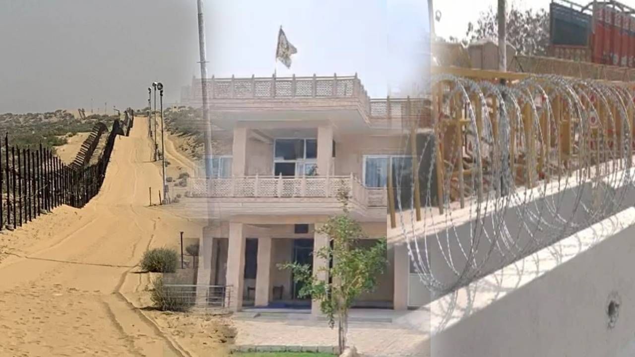 एकाच घरात दोन राज्य... दरवाजा उघडल्यावर हरियाणात प्रवेश तर खिडकी उघडल्यावर राजस्थानात; बातमी वाचून तुम्हीही म्हणाल... एकाच घरात दोन राज्य... दरवाजा उघडल्यावर हरियाणात प्रवेश तर खिडकी उघडल्यावर राजस्थानात; बातमी वाचून तुम्हीही म्हणाल...