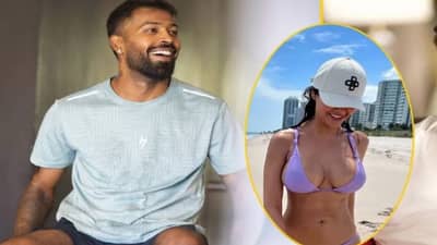 Hardik Pandya : हार्दिकमध्ये काही कमतरता नव्हती, पण...प्रसिद्ध अभिनेत्रीचा पंड्या सोबतच्या अफेअरच्या चर्चांवर खुलासा