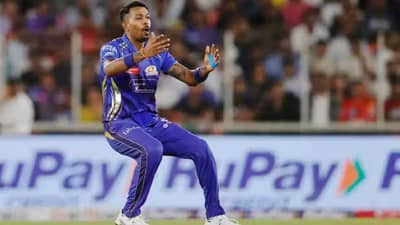 PBKS In Final : पंजाब किंग्सच्या विजयाचा टर्निंग पॉइंट, मुंबई इंडियन्सने या ठिकाणी गमावला सामना