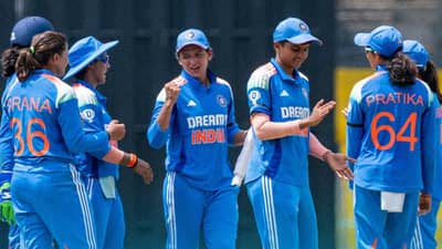 ENG vs IND : महिला ब्रिगेड टी 20I मालिकेसाठी सज्ज, कोण करणार विजयी सुरुवात?