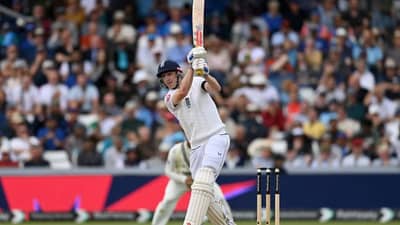 हॅरी ब्रूकचं नशिब फुटकं! हेडिंग्लेवर नर्व्हस 90 चा शिकार ठरलेला तिसरा खेळाडू