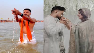 हिना खानशी लग्न करणारा तिचा बॉयफ्रेंड रॉकी जयस्वाल नक्की करतो तरी काय? एकूण नेटवर्थ किती?