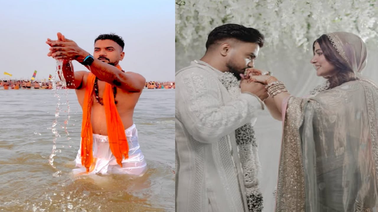 हिना खानशी लग्न करणारा तिचा बॉयफ्रेंड रॉकी जयस्वाल नक्की करतो तरी काय? एकूण नेटवर्थ किती?