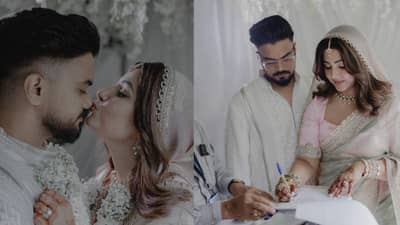 हिना खान कॅन्सरग्रस्त असल्याचं माहीत असतानाही रॉकीने तिच्याशी का लग्न केलं? कारण वाचून तुम्हीही कराल त्याचं कौतुक