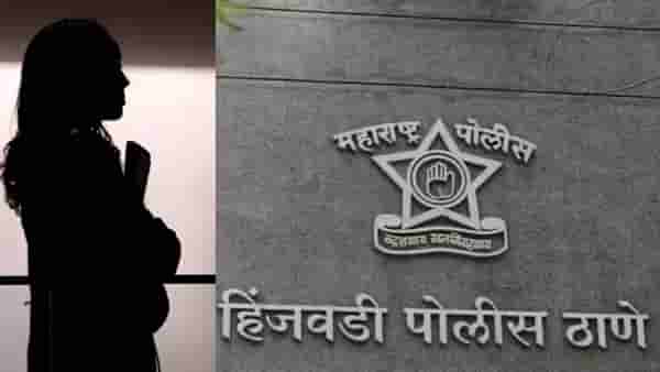 त्या 12 मिनिटातच खेळ खल्लास, शेवटच्या क्षणी अभियंता काय करत होती? पुणे हादरुन टाकणारं CCTV फुटेज समोर