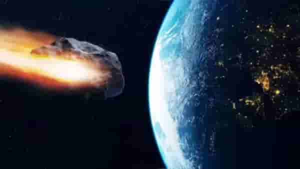 अंतराळातून येतंय संकट? NASA चा मोठा खुलासा!
