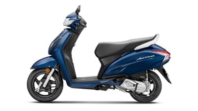 81 हजार रुपये किमतीची ‘ही’ स्कूटर ठरतीये स्कूटर प्रेमींची पहिली पसंती, जाणून घ्या कारण