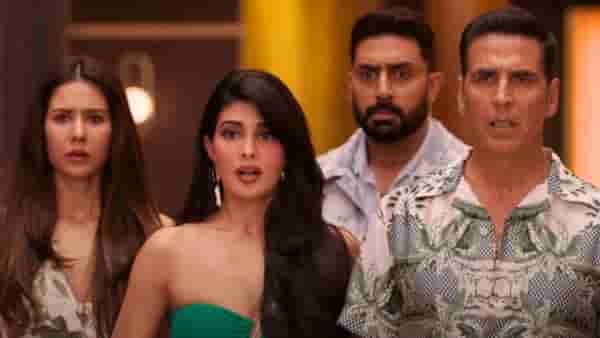 Housefull 5 OTT Release: थिएटर्सनंतर ओटीटीवर असेल हाऊसफुल 5चा ताबा; कधी अन् कुठे होणार स्ट्रीम?