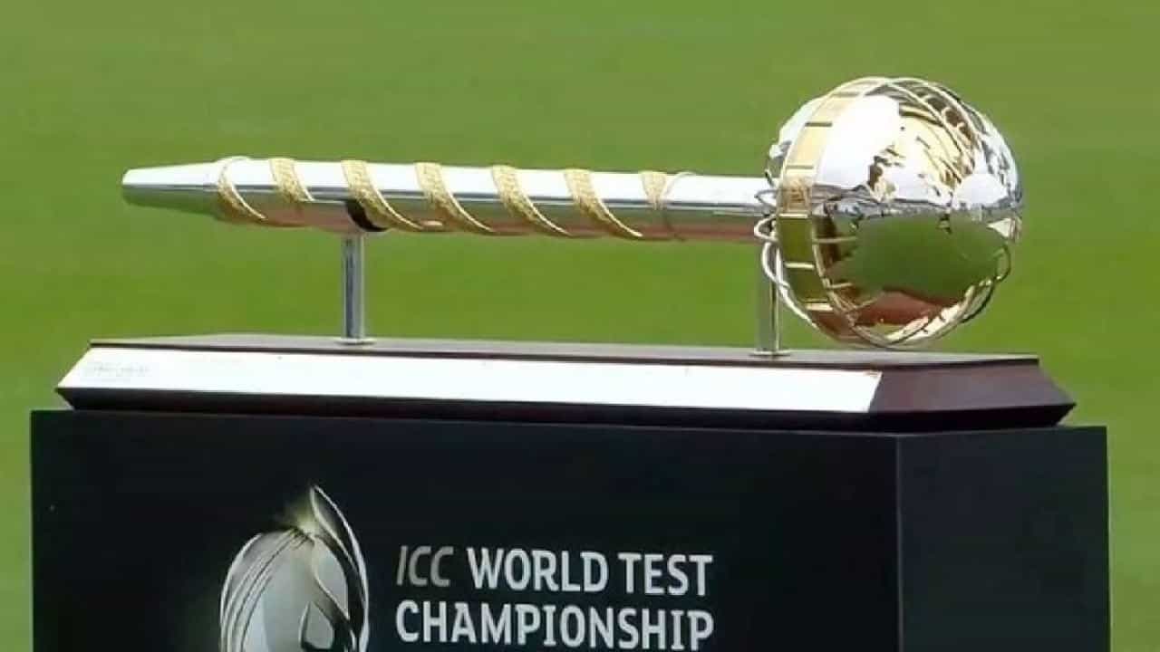 WTC Final 2025: AUS vs SA अंतिम सामना अनिर्णित राहिल्यास कोणाला मिळणार ट्रॉफी? वाचा...