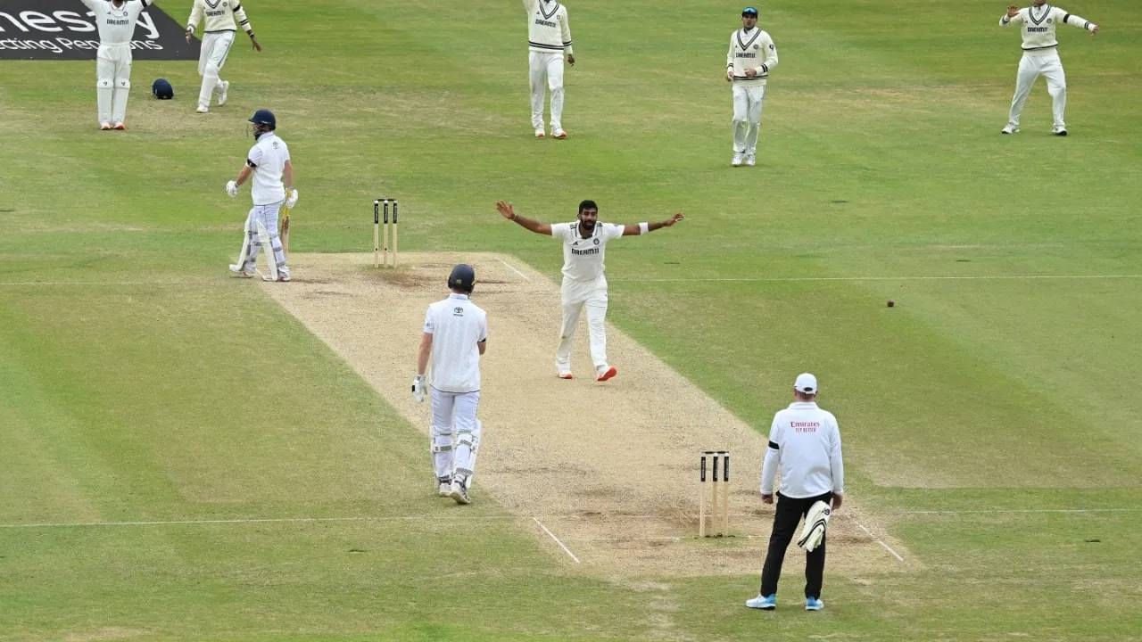 आयसीसीने क्रिकेटमध्ये केले 8 मोठे बदल, अशी चूक केली तर पाच धावांचा दंड आयसीसीने क्रिकेटमध्ये केले 8 मोठे बदल, अशी चूक केली तर पाच धावांचा दंड