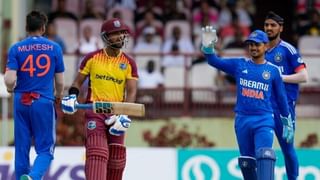 IND A vs ENG A : मुंबईकर तनुष कोटीयनला कर्णधाराने शतक करण्यापासून रोखलं! नक्की काय घडंल?