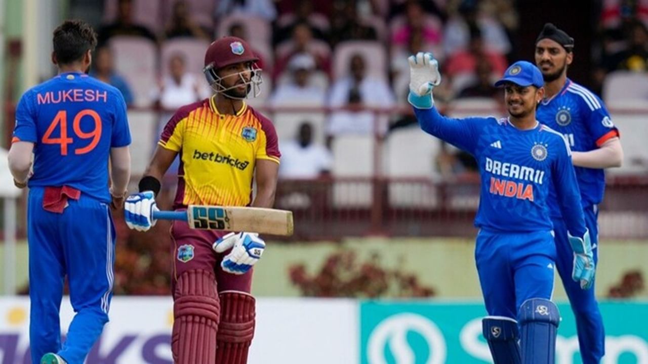 Cricket Retirement : 29 व्या वर्षी आंतरराष्ट्रीय क्रिकेटमधून निवृत्ती, रोहित-विराटनंतर विकेटकीपर बॅट्समनचा चाहत्यांना झटका