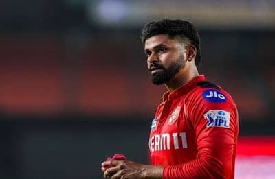 IPL 2025 Final: श्रेयस अय्यर याने RCB ला असं गंडवलं, फायनल मॅचमध्ये एका चालीत केली शिकार