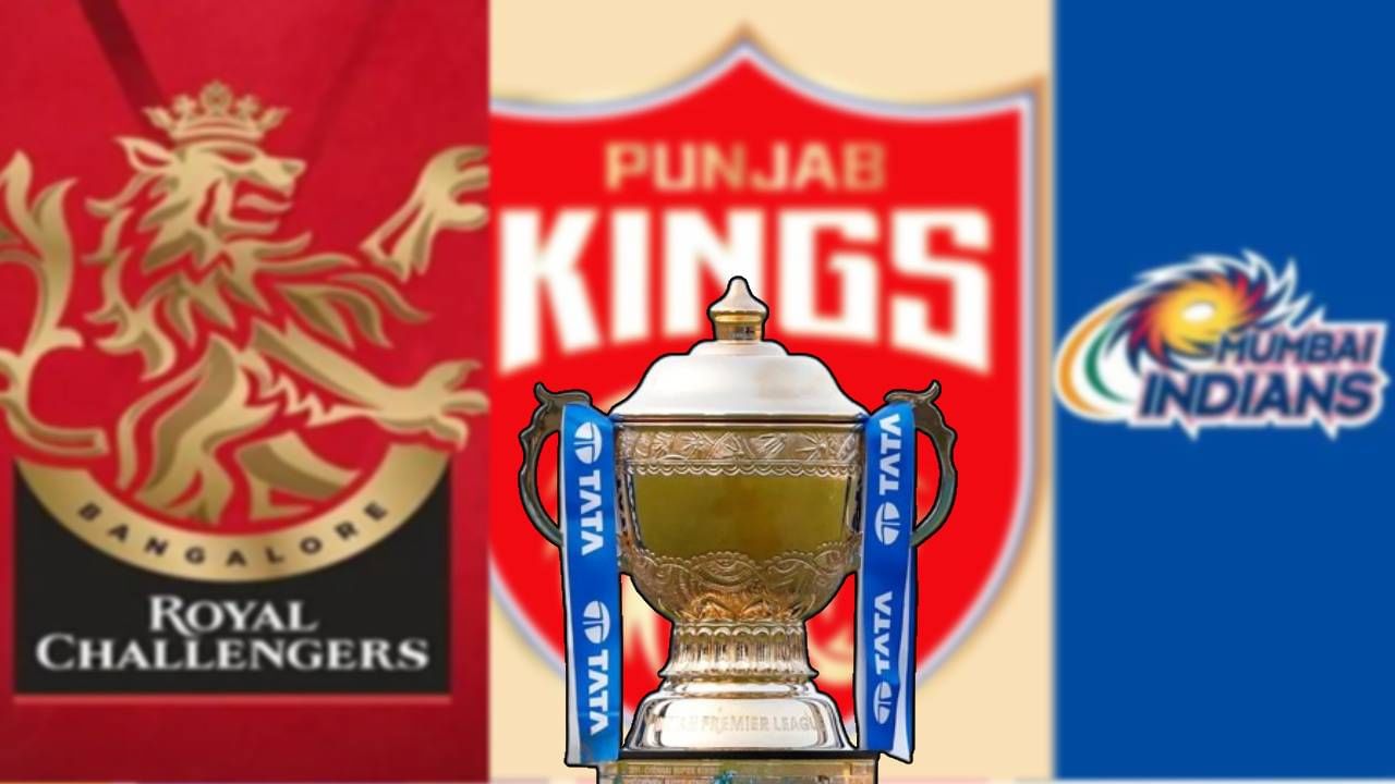 IPL 2025 Winner Prediction : आयपीएलची ट्रॉफी कोणता संघ जिंकणार?, बड्या खेळाडूच्या भविष्यवाणीने सर्वच थक्क