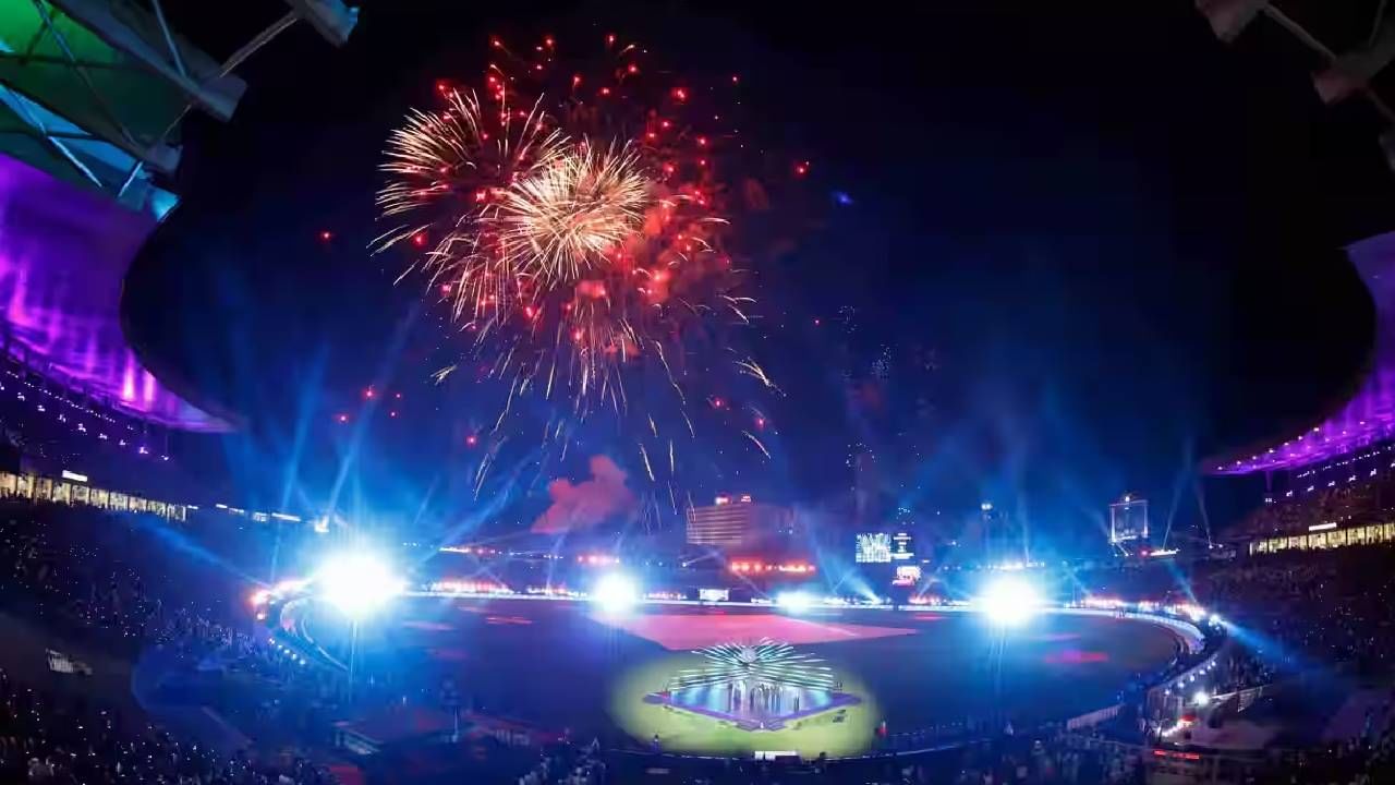 IPL 2025 Closing Ceremony: कुठे आणि कधी पाहता येईल आयपीएल क्लोजिंग सेरेमनी, जाणून घ्या सर्वकाही IPL 2025 Closing Ceremony: कुठे आणि कधी पाहता येईल आयपीएल क्लोजिंग सेरेमनी, जाणून घ्या सर्वकाही