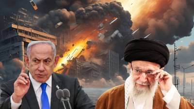 तिसरं महायुद्ध सुरू झालं हे कसं कळणार? कोण करतं महायुद्धाची अधिकृत घोषणा?