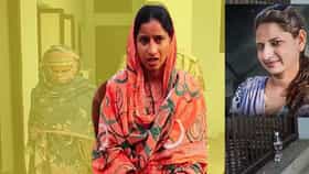 दोन तासांत नियंत्रण रेषा कशी ओलांडली? सुनीताची करणार NIA चौकशी