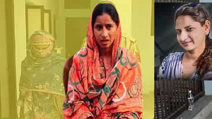 दोन तासांत नियंत्रण रेषा कशी ओलांडली? सुनीताची करणार NIA चौकशी