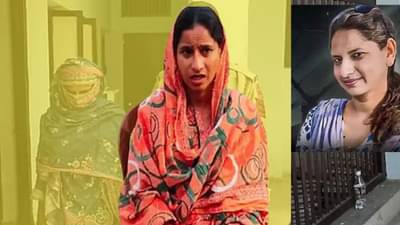 दोन तासांत नियंत्रण रेषा कशी ओलांडली? पाकिस्तानात गेलेल्या सुनीताची करणार NIA चौकशी