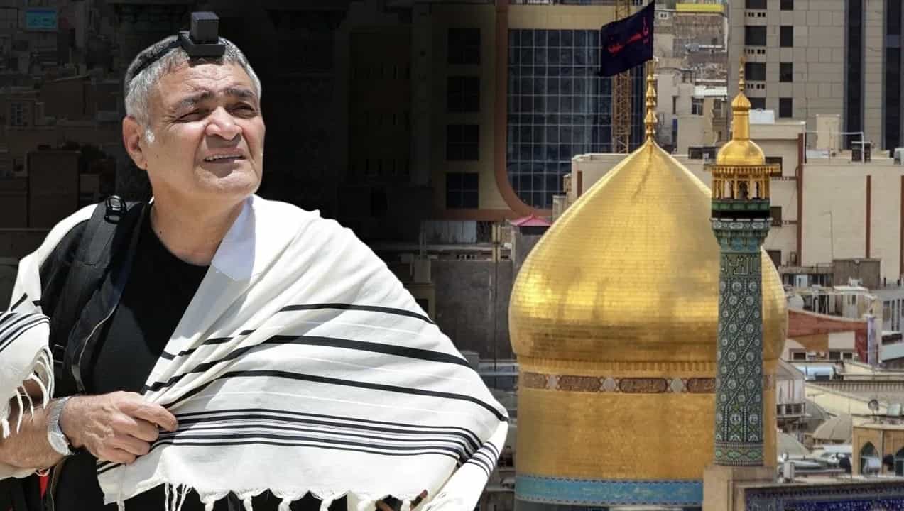 इराण आणि इस्रायलमधील युद्ध आता वेगळ्या वळणावर आहे. अमेरिकेने देखील इराणवर बॉम्ब टाकले आहेत. दोन्ही देशांच्या युद्धात आता महाशक्ती इराणच्या मागे लागली आहे. अमेरिकेने इराणच्या आण्विक तळांवर हल्ला केला आहे. इस्रायल हा ज्यूंचा एकमेव देश आहे, ज्यास चारही बाजूंनी मुस्लीम देशाने घेरलेले आहे. परंत आश्चर्याची बाब अशी की इराणमध्येही ज्यू गुण्यागोविंदाने राहात आहेत. त्यांची प्रार्थनास्थळे आहेत. त्यांच्या स्वतंत्र शाळा देखील आहेत. इराणमध्ये किती इस्रायली ज्यू आहेत ते जाणून घेऊयात...