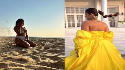 लग्नाआधी प्रेग्नंट राहिलेली ही बॉलिवूड अभिनेत्री आता दुसऱ्यांदाही होणार आई, म्हणाली आता आरामाची गरज...