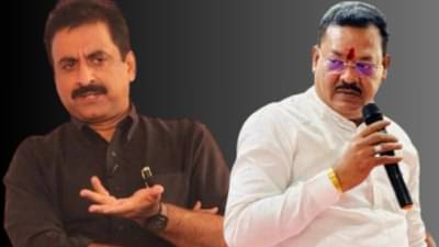 Imtiaz Jaleel : जालन्यातून कार्यकर्ते का आणताय, इथे नाही का? इम्तियाज जलील यांची शिरसाटांवर खरपूस टीका