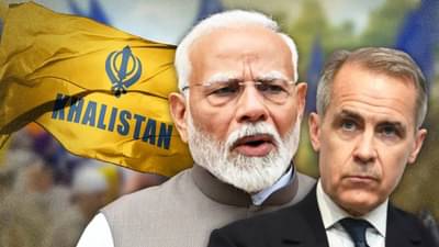 India Canada Relation : कॅनडात आतापर्यंत जे होतं नव्हतं ते झालं, PM मोदीच्या दौऱ्याआधी कॅनडाच मोठं सकारात्मक पाऊल