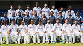 IND vs ENG : इंडिया-इंग्लंड पहिल्या टेस्टआधी स्टार बॉलरला दुखापत, 19 वर्षाच्या गोलंदाजाला बोलावलं