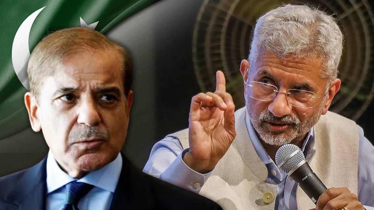 India-Pakistan : पाकिस्तानचा पचका, जिथे जाऊन भारताविरोधात रडले, तेच पाच देश डीलसाठी आले नवी दिल्लीत