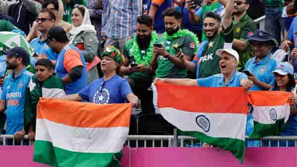 IND vs PAK : 20 जुलैला महामुकाबला, भारत विरुद्ध पाकिस्तान भिडणार, जाणून घ्या