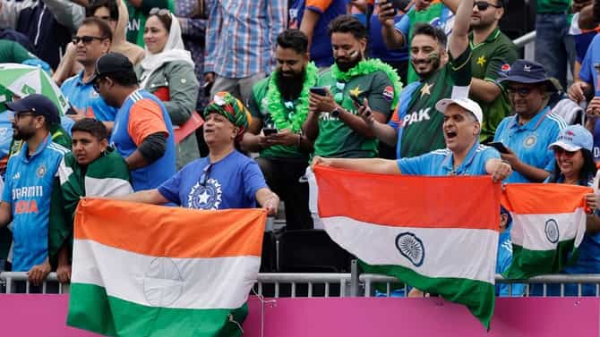 Icc Womens World Cup 2025 चं वेळापत्रक जाहीर, टीम इंडिया-पाकिस्तान भिडणार