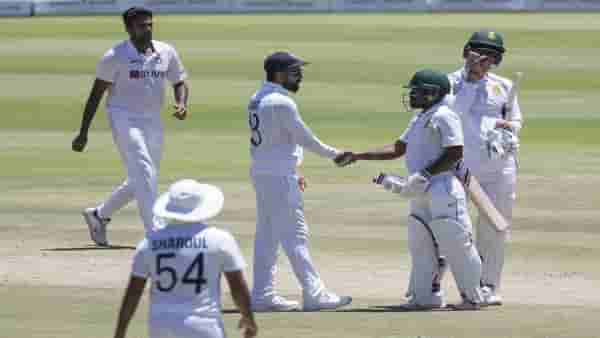 Test Cricket : टीमला मोठा झटका, कर्णधार मालिकेतून आऊट, या खेळाडूकडे नेतृत्व