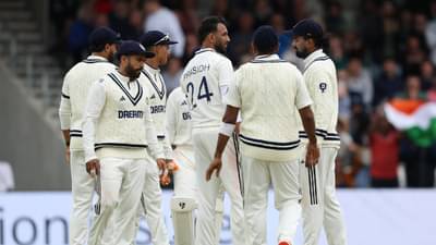 WTC 2027 : इंग्लंडने भारताच्या विजयाच्या आशेवर पाणी फेरलं, श्रीलंका-बांग्लादेश ठरले वरचढ