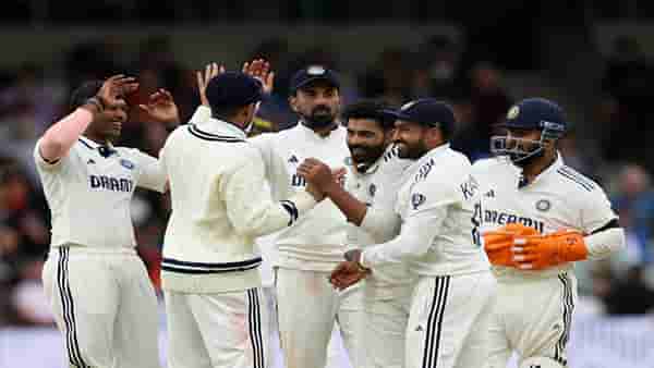 IND vs ENG : ऋषभ पंत बर्मिंगहॅममध्ये धुमधडाका करण्यासाठी सज्ज, इंग्लंडची धुलाई फिक्स! उपकर्णधाराची आकडेवारी कशी?