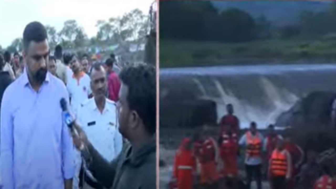 इंद्रायणी नदी पूल दुर्घटना, मृतांच्या कुटुंबीयांना प्रत्येकी 5 लाखांची मदत