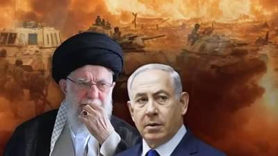 इराणने घेतला अणू शास्त्रज्ञांचा मृत्यूचा बदला, चार दिवसानंतर समोर आला रिपोर्ट